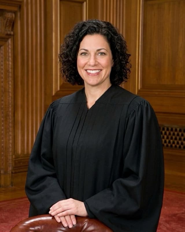 Susan A. Torres