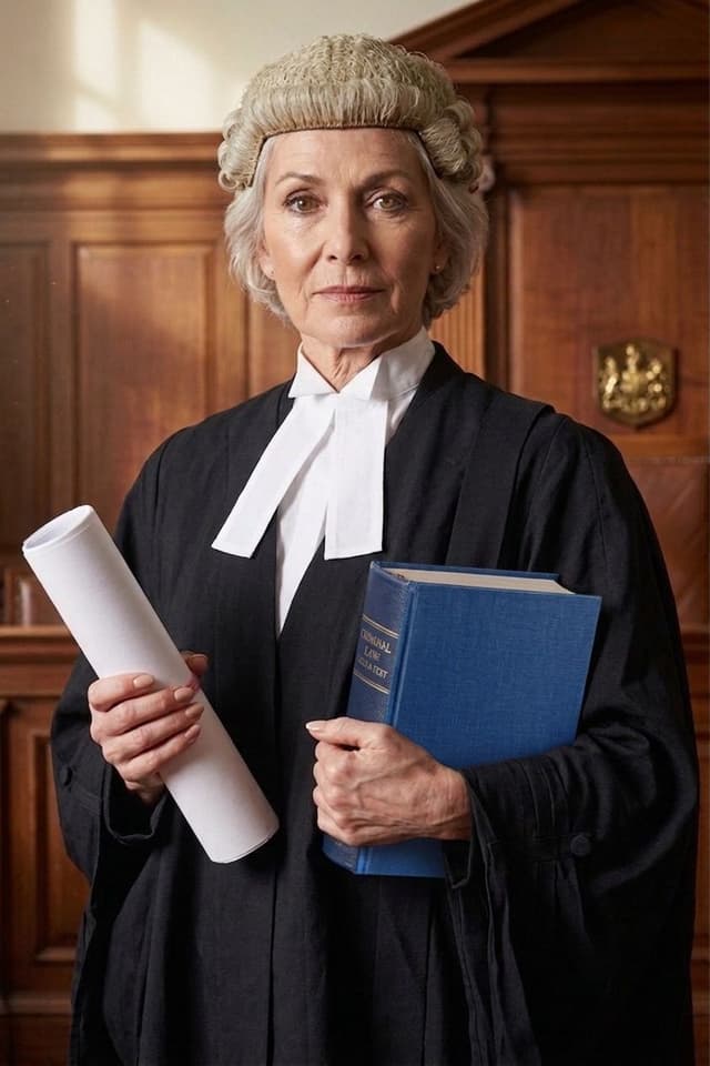 Ruth Bader Ginsburg